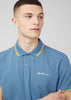 Ben Sherman Polo's Signature polo - blue shadow