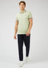 Ben Sherman Polo's Signature polo - pistachio