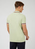 Ben Sherman Polo's Signature polo - pistachio