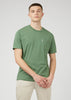 Ben Sherman T-shirts Signature pocket tee - rich fern