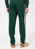 Ben Sherman Joggingbroeken House taped track pant - dark green