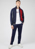 Ben Sherman Broeken House taped track pant - marine