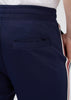 Ben Sherman Broeken House taped track pant - marine
