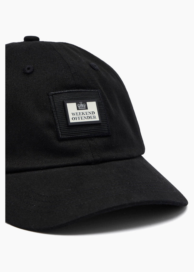 Weekend Offender Petten Louis - black