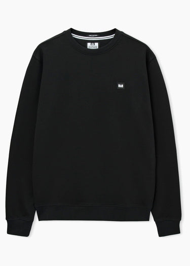 Weekend Offender Truien Ferrer - black