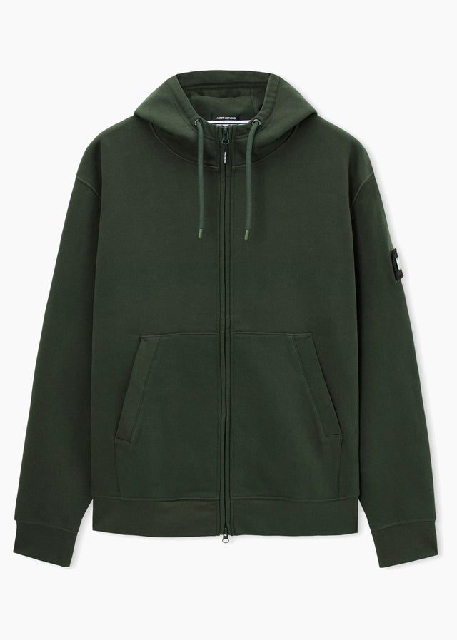 Weekend Offender Vesten Winton - black forest
