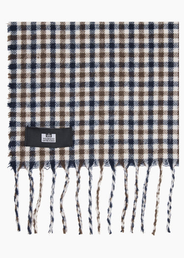 Weekend Offender Sjaals Nurmagomedov - mid house check