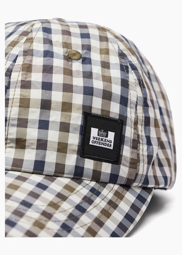 Weekend Offender Petten Clay - mid house check