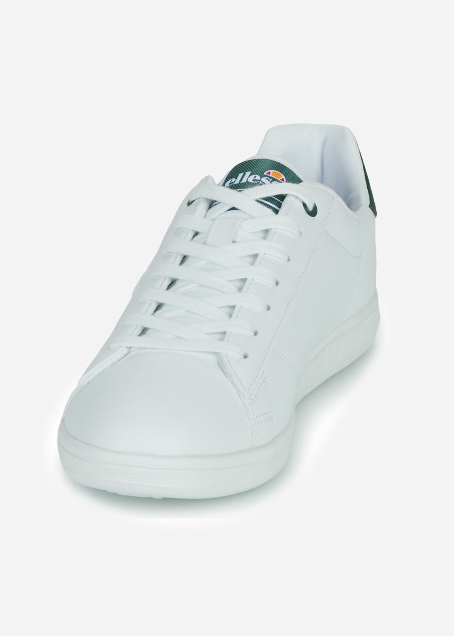 Ellesse Schoenen LS290 cupsole - white dark green