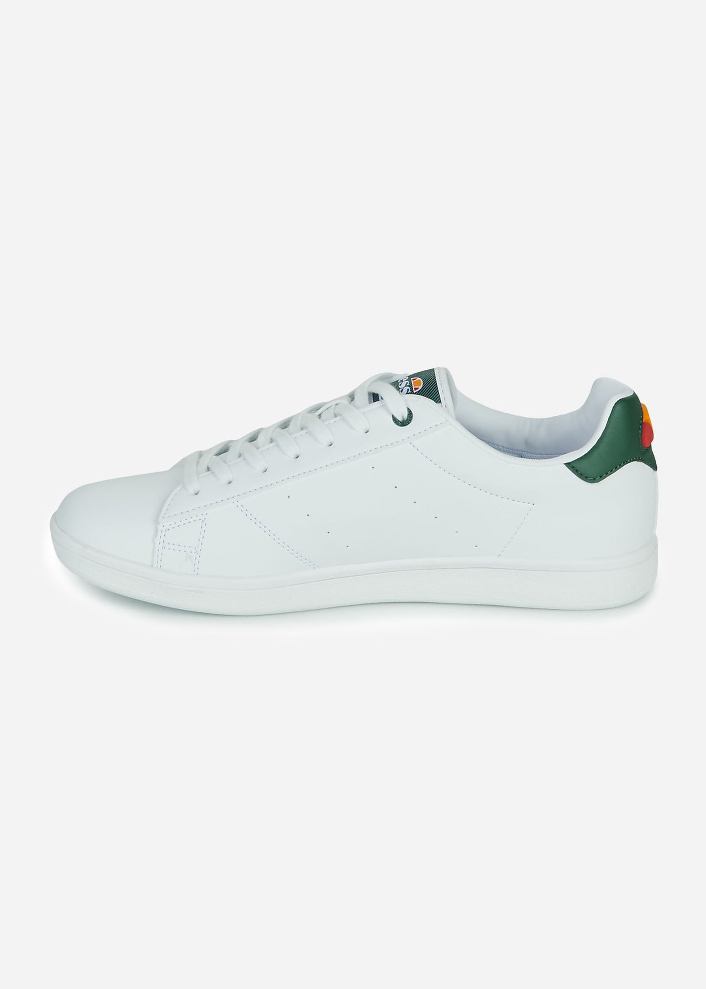 Ellesse Schoenen LS290 cupsole - white dark green