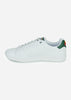 Ellesse Schoenen LS290 cupsole - white dark green