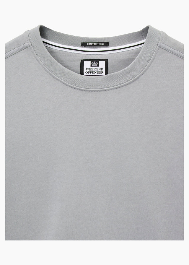 Weekend Offender Truien Thunder - smokey