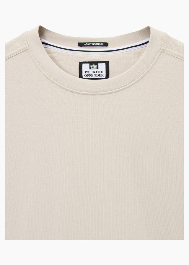 Weekend Offender Truien Thunder - calcium