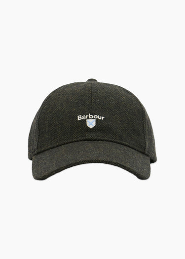 Barbour Petten Barbour barlow cap - olive