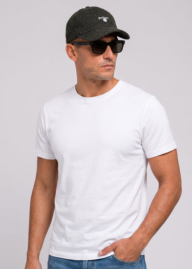 Barbour Petten Barbour barlow cap - olive