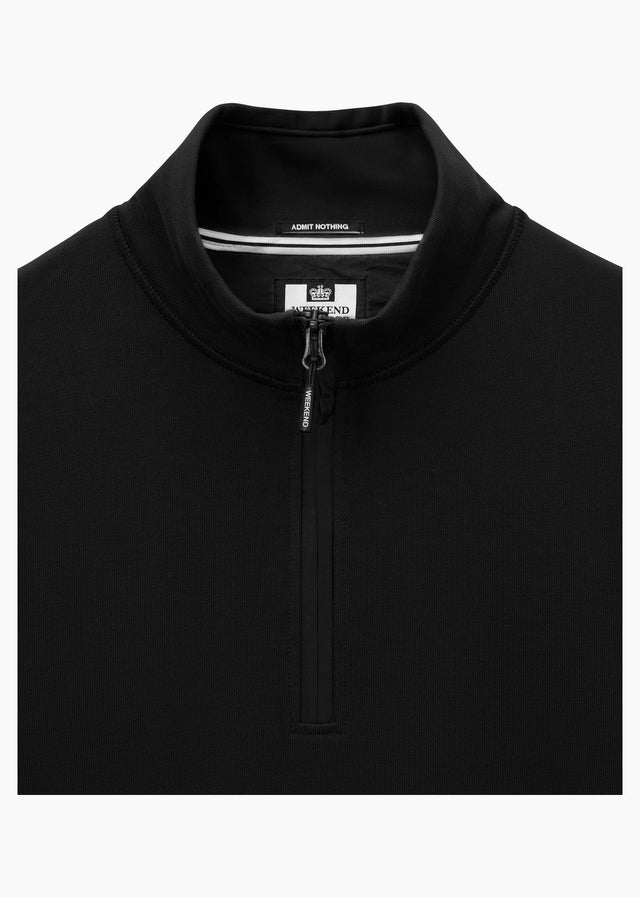 Weekend Offender Truien Kraviz - black