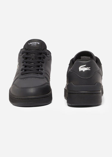 Lacoste Schoenen T-clip set- black