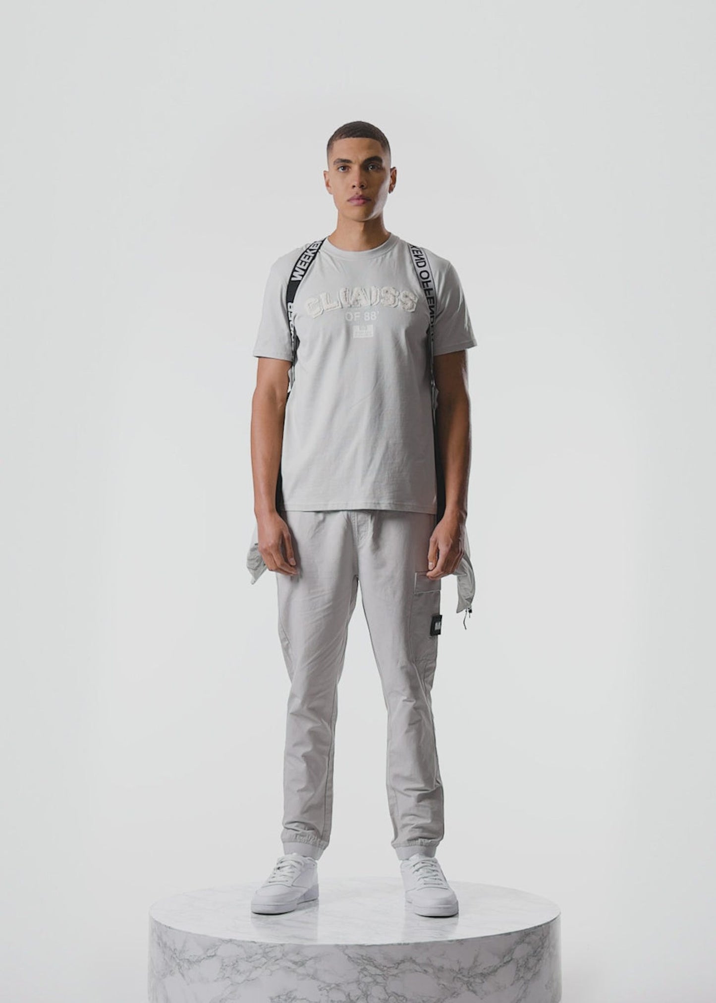 Weekend Offender T-shirts Class of 88 - rhino