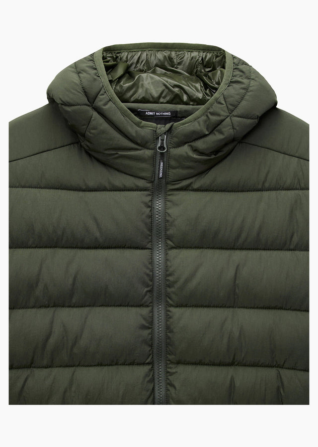 Weekend Offender Jassen La guardia - black forest