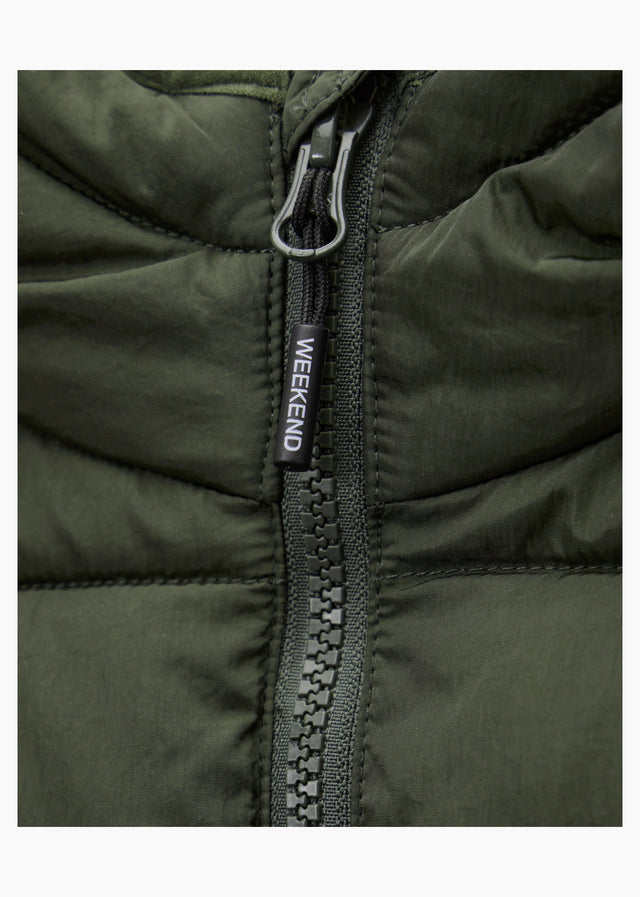 Weekend Offender Jassen La guardia - black forest