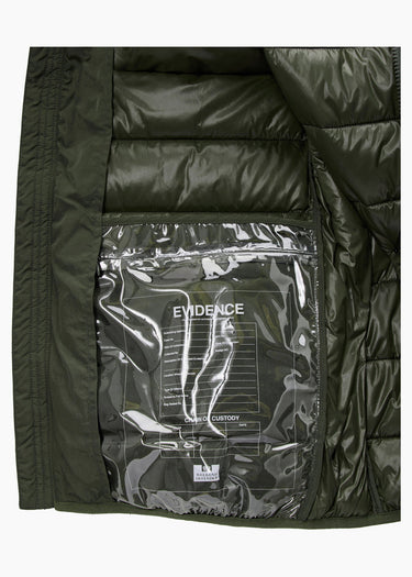 Weekend Offender Jassen La guardia - black forest