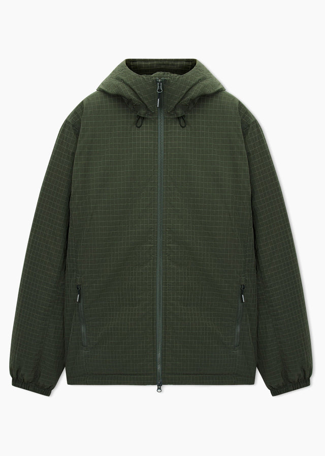 Weekend Offender Jassen Vettel thermo - black forest