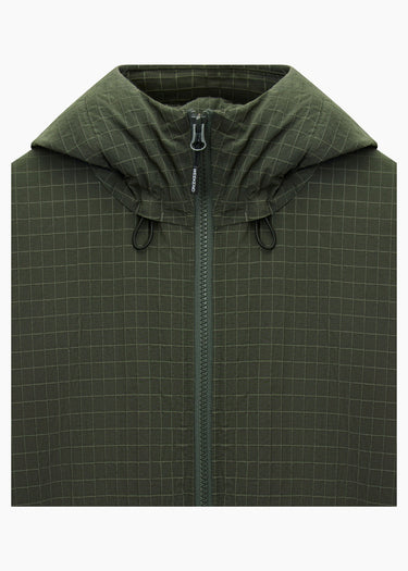 Weekend Offender Jassen Vettel thermo - black forest