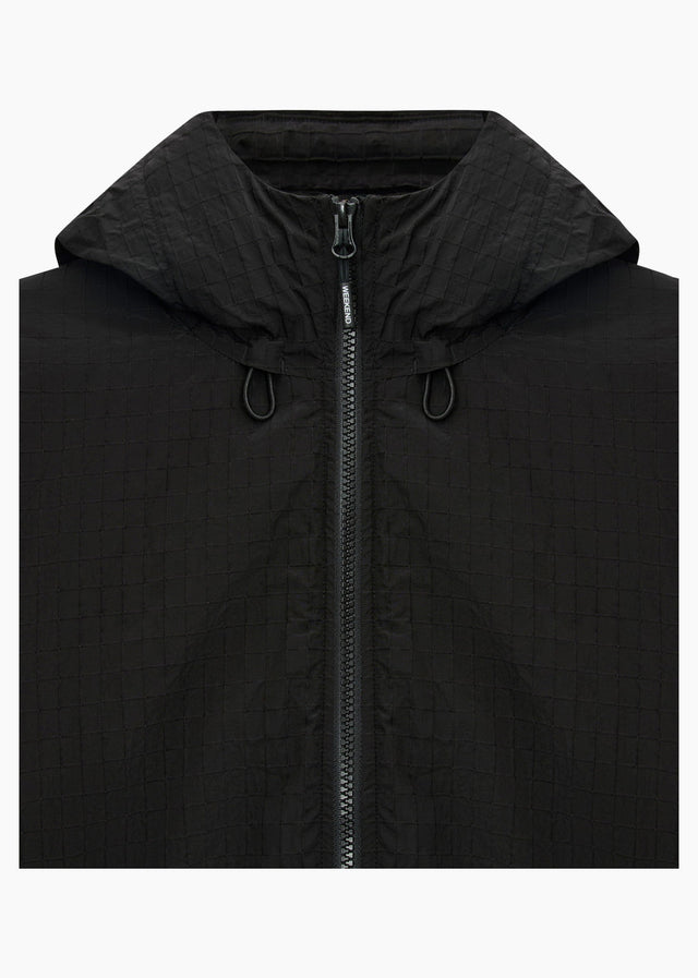 Weekend Offender Jassen Vettel thermo - black