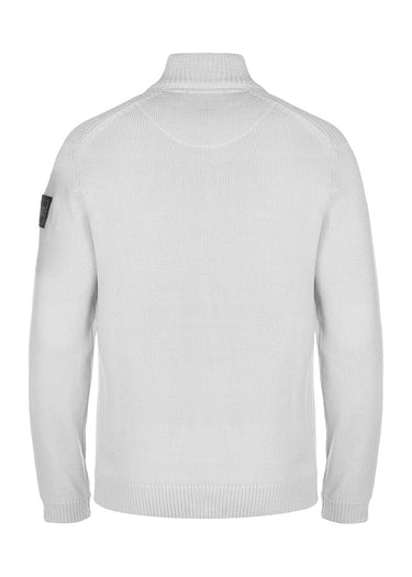 Weekend Offender Vesten  Dexter - grey