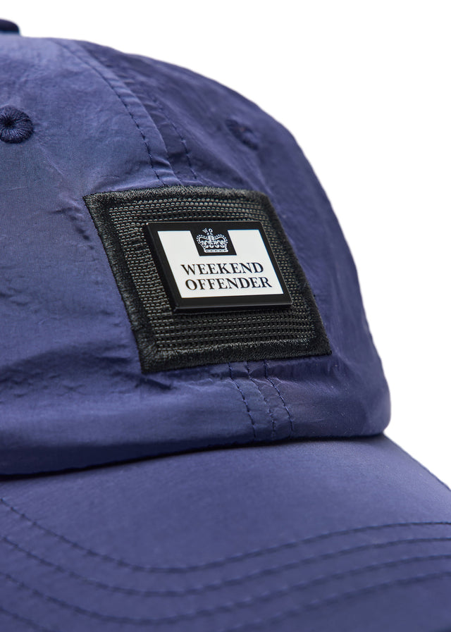 Weekend Offender Petten Natadola - dark sapphire