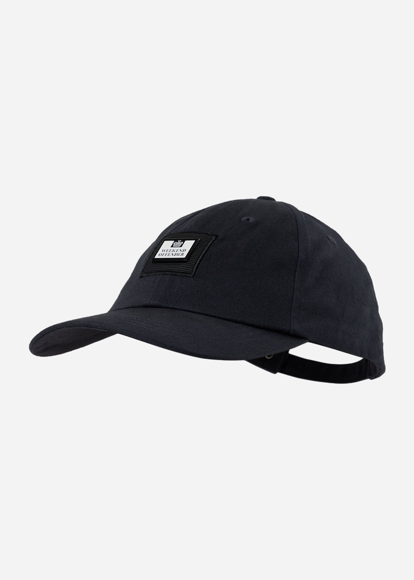 Weekend Offender Petten Louis - navy