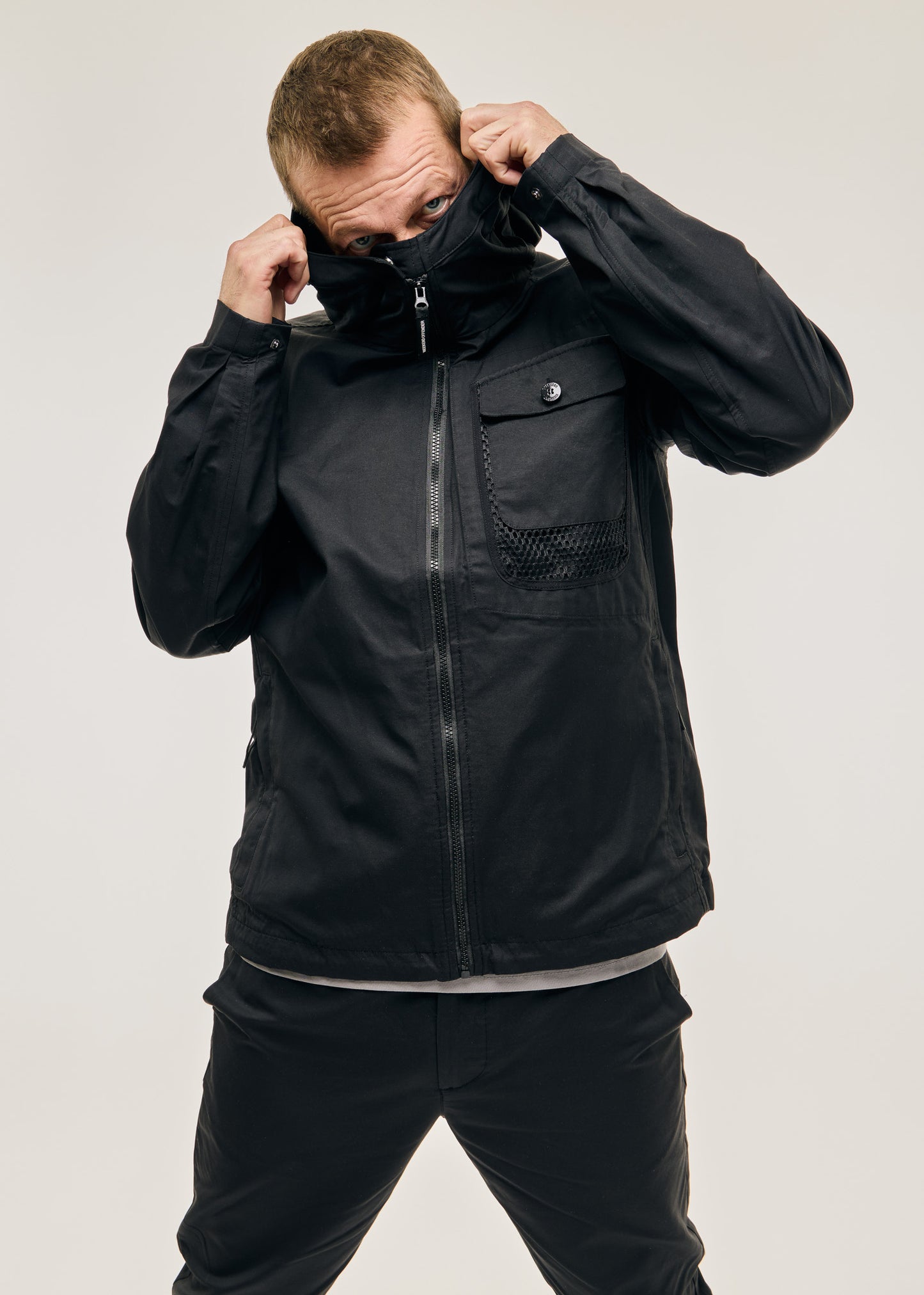 Weekend Offender Jassen Seinfeld - black