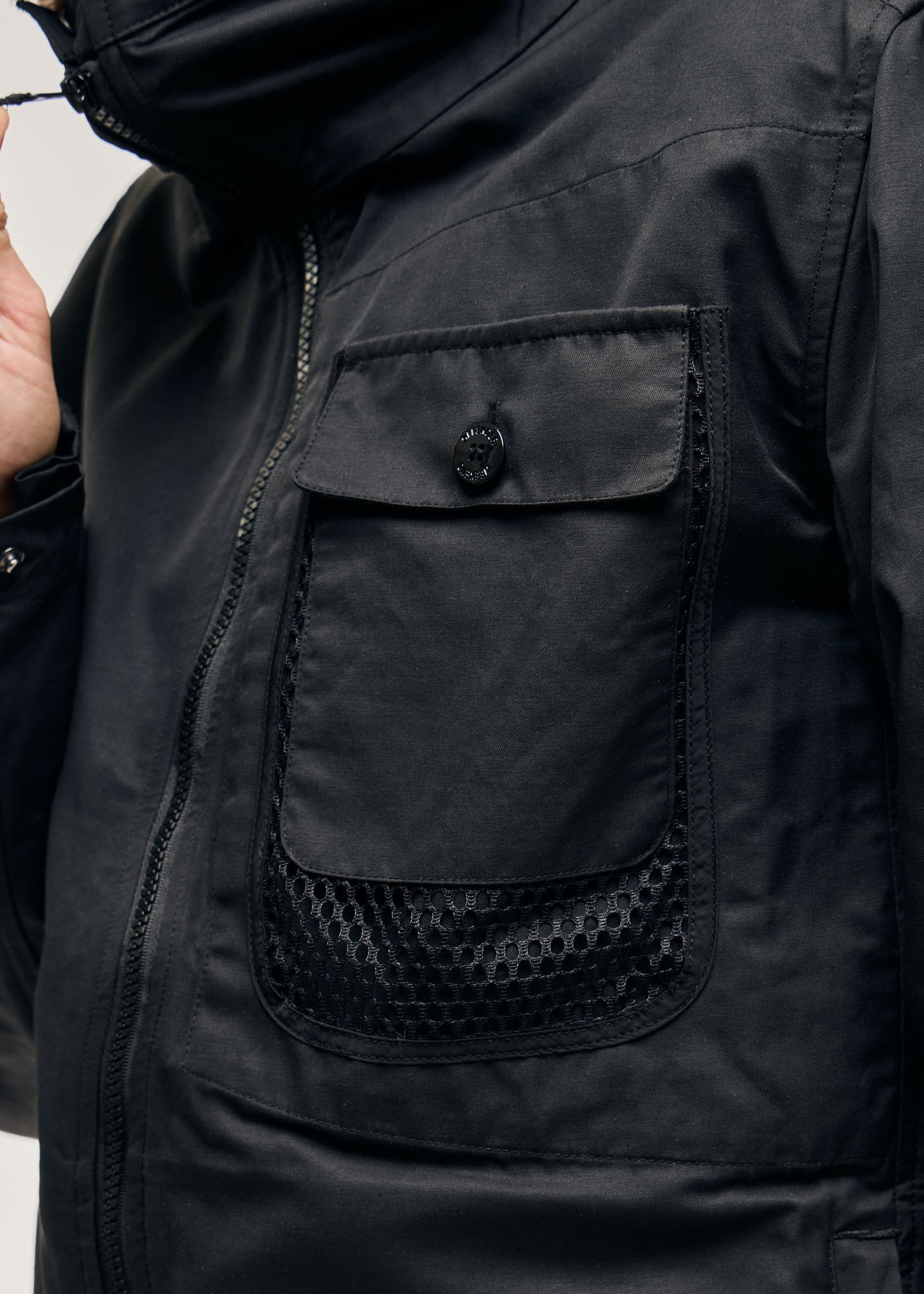 Weekend Offender Jassen Seinfeld - black