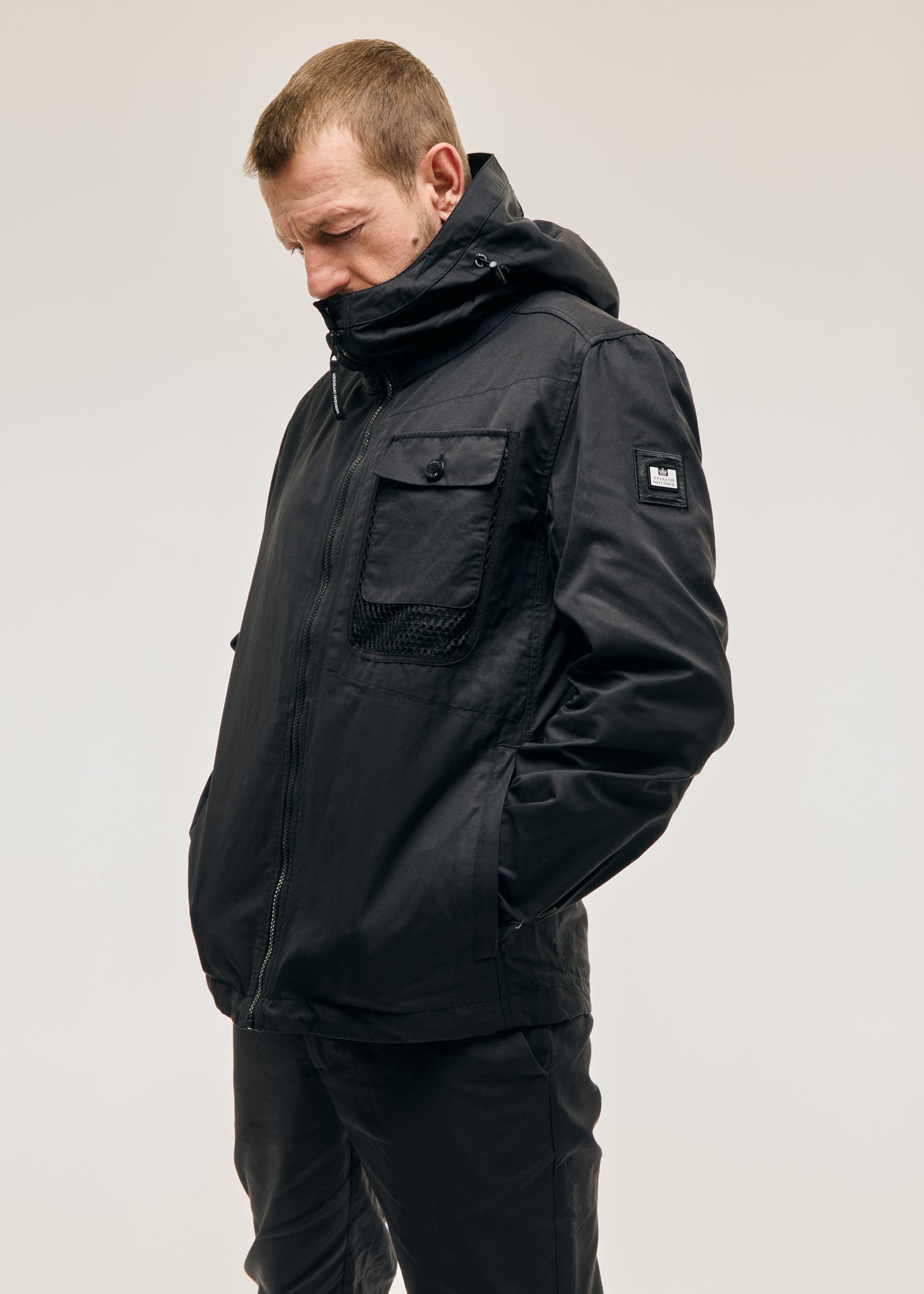 Weekend Offender Jassen Seinfeld - black