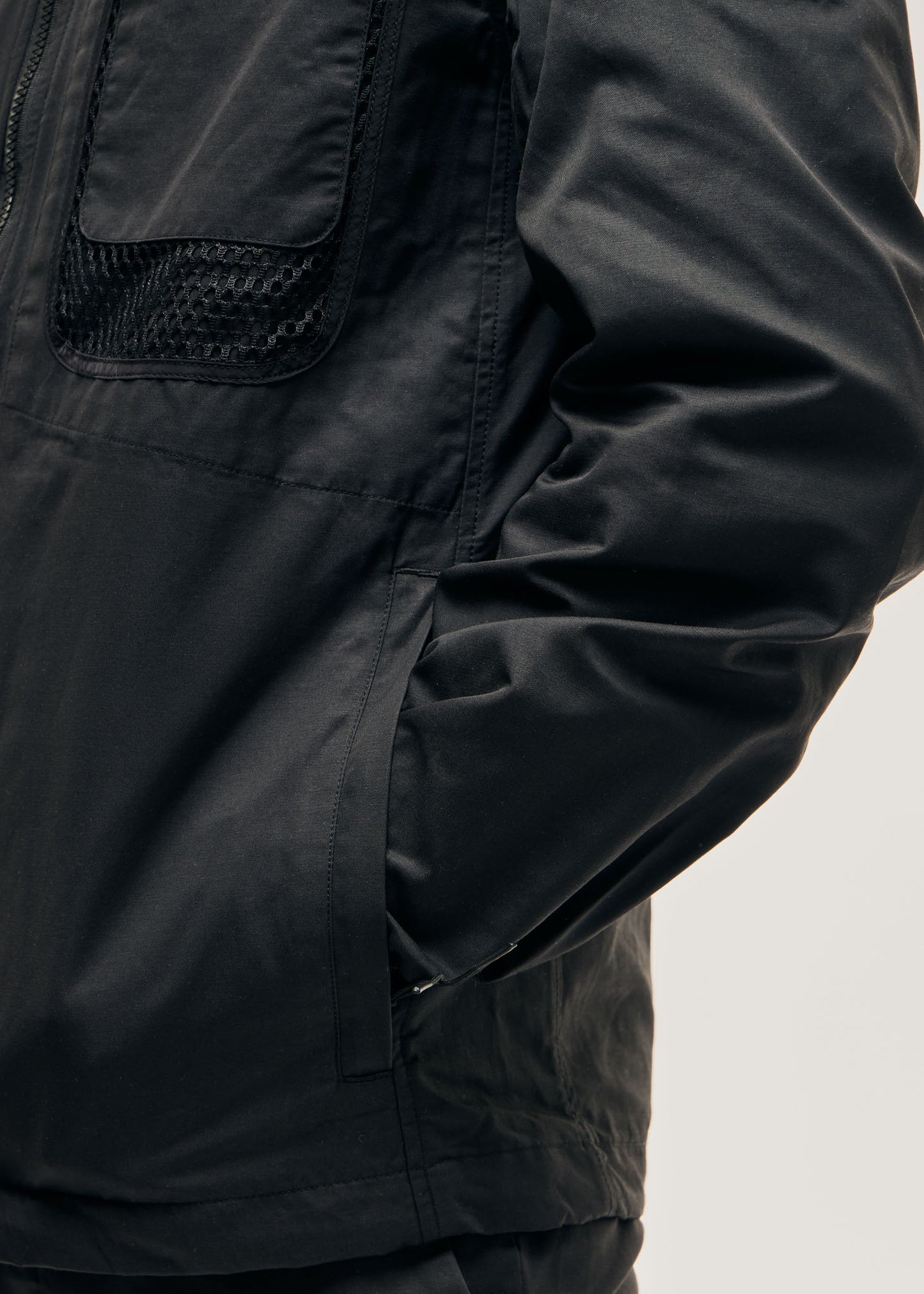 Weekend Offender Jassen Seinfeld - black