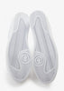 Fred Perry Schoenen Spencer leather - white