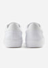 Fred Perry Schoenen Spencer leather - white
