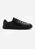 Fred Perry Schoenen B71 leather - black gold