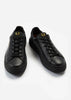 Fred Perry Schoenen B71 leather - black gold