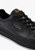 Fred Perry Schoenen B71 leather - black gold