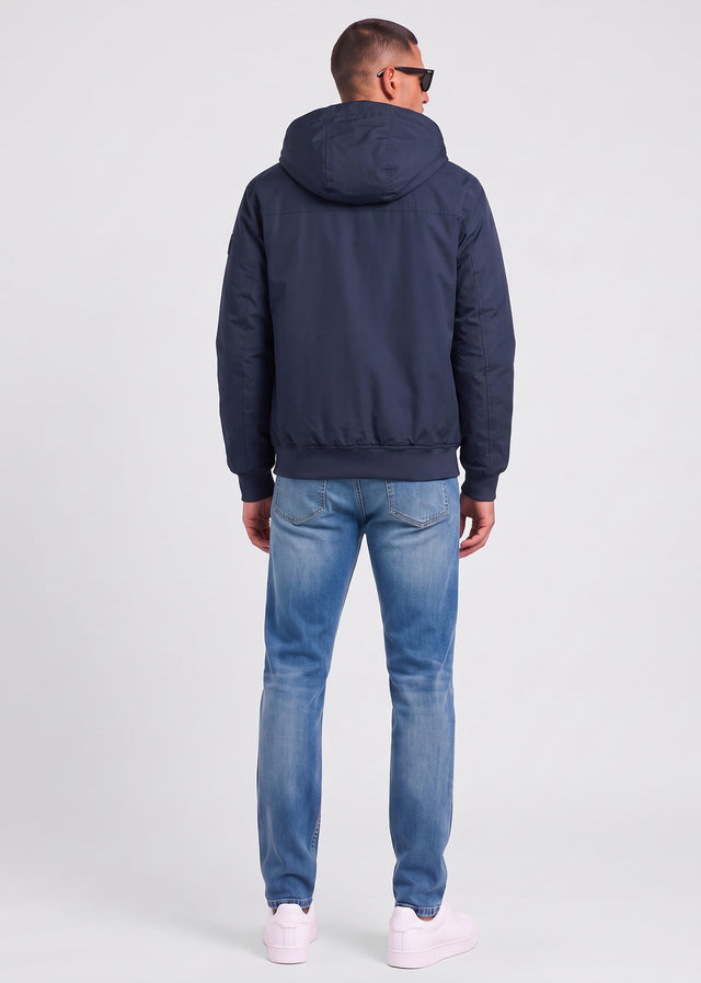 Hugo Boss Jassen Osis1 - dark blue