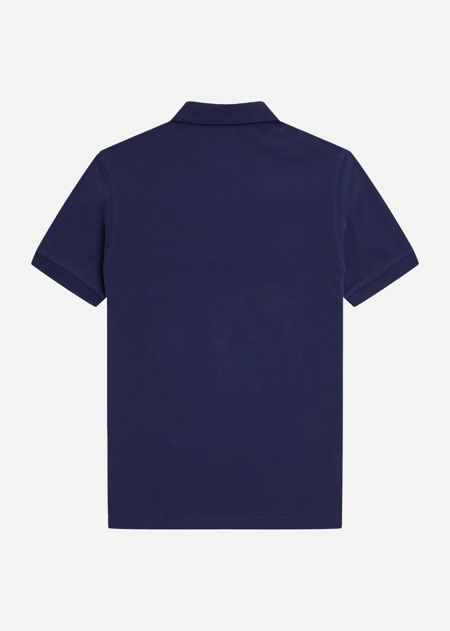 Fred Perry Polo's Plain Fred Perry shirt - french navy