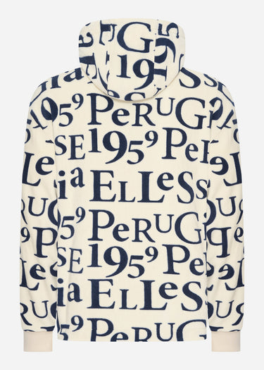 Ellesse Hoodies  Bucky oh hoody - off white