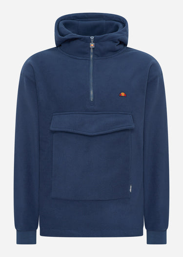 Ellesse Hoodies  Bucky oh hoody - navy