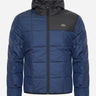 Lacoste Jassen Puffer jacket - navy blue black