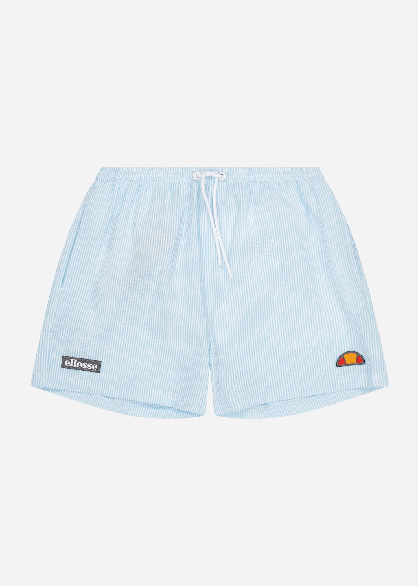 Ellesse Zwembroeken Carali swimshort - light blue