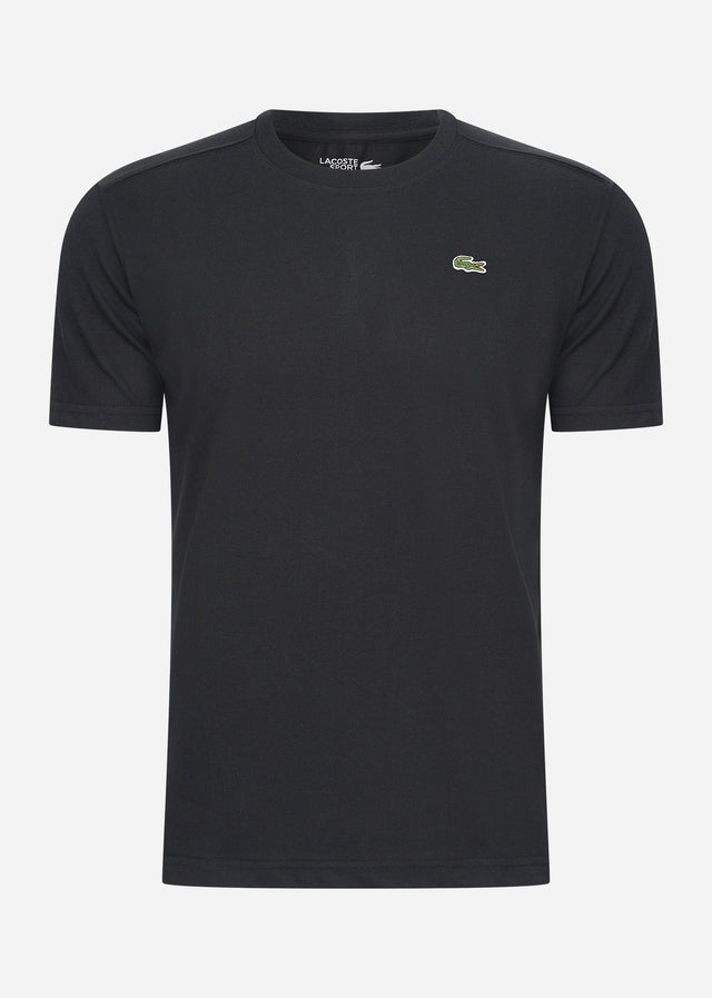 Lacoste T-shirts Ultra Dry Cotton -T-shirt