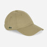 Lacoste Petten Cotton twill cap - lion