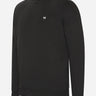 Weekend Offender Truien Vega - black mid house check