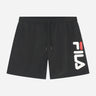 Fila Zwembroeken Swasiland beach shorts - black